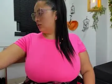 Chaturbate Sex Cam of candy_curvyy