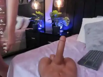 Chaturbate Best live sex cam show of hanna_mitsury