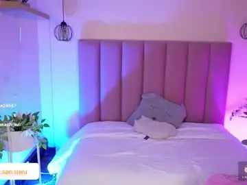 Chaturbate Nude Webcam of hanni_san
