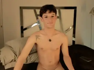 Chaturbate Sex Chat of jei_7m