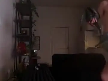 Chaturbate Live Sex of lucky_bme