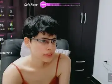 Chaturbate Live Sex Cam of melissa_and_dany