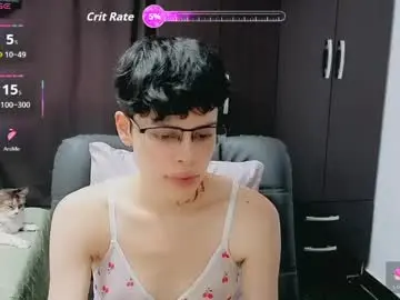 Chaturbate Live Porn of melissa_and_dany