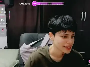 Chaturbate Sex Cam of melissa_and_dany