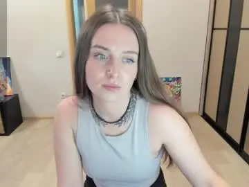 Chaturbate Watch Live Sex Cams of miss_kitty13