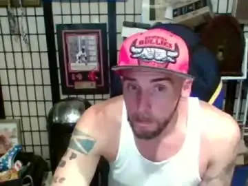 Chaturbate Live Porn of paulstetson