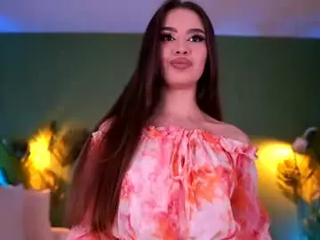 Chaturbate Best live sex cam show of selennevoss