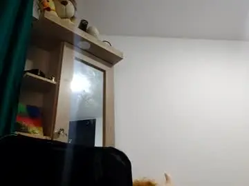 Chaturbate Adult Webcams of sweett_candy1