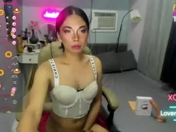 Chaturbate Best Webcam of tsfenty08