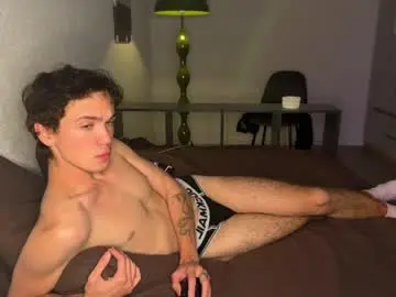 Chaturbate Adult Webcam of xavier_200