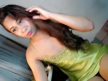 Chaturbate Adult Webcam of _asiancutie