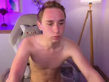 Chaturbate Free Porn Cam of chuck_miller