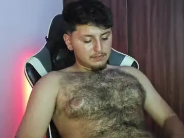 Chaturbate Watch Live Sex Cams of djsex_yerknox
