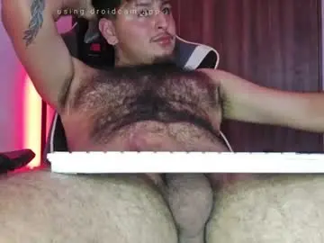 Chaturbate Watch Live Sex Cams of djsex_yerknox