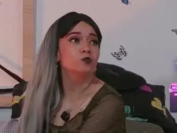 Chaturbate Sex Cam of keila_j