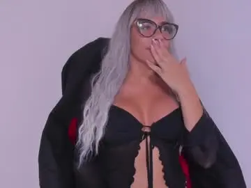 Chaturbate Private Sex Chat of malory_senstions