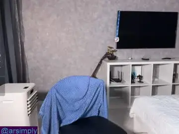 Chaturbate Free Live Porn of platinum_edition