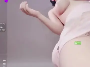 Chaturbate Sex Cam of yuyouwei