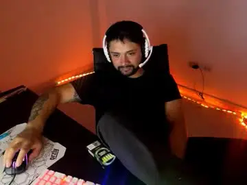 Chaturbate Live Sex of zion_draft
