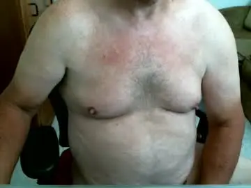 Chaturbate Nude Webcam of 2for1more