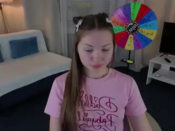 Chaturbate Nude Webcam of arishasky