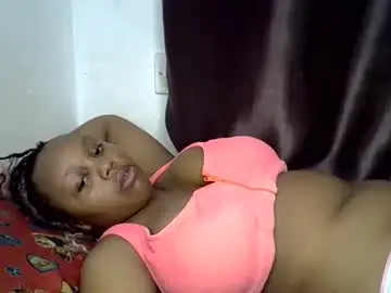 Chaturbate Sex Chat of breezyy9