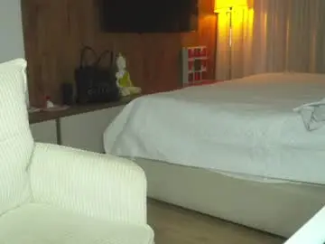Chaturbate Free Live Porn of camilagomezz
