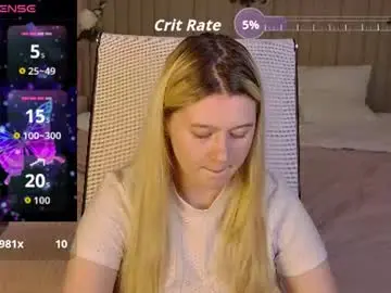 Chaturbate Live Sex Cam of celestinemauriac