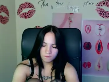 Chaturbate Live Porn of cutielady_