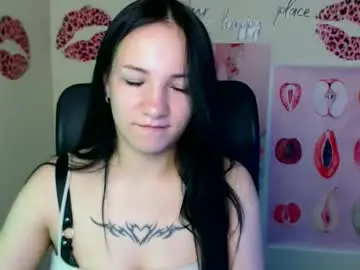 Chaturbate Best live sex cam show of cutielady_