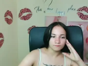 Chaturbate Free Porn Cam of cutielady_