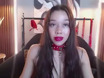 Chaturbate Adult Webcam of doll4anall