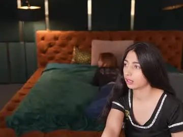 Chaturbate Watch Live Sex Cams of dream_team054