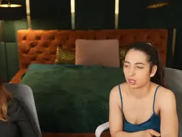 Chaturbate Sex Chat of dream_team054