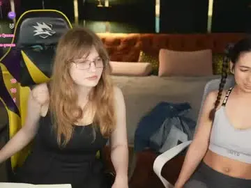 Chaturbate Free Live Porn of dream_team054