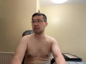 Chaturbate Best live sex cam show of jasonryu2025
