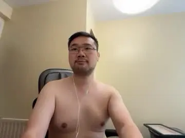 Chaturbate Sex Cam of jasonryu2025