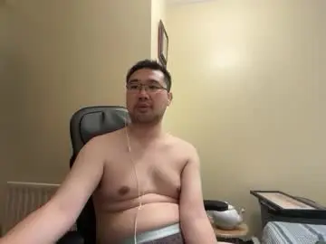 Chaturbate Sex Cam of jasonryu2025