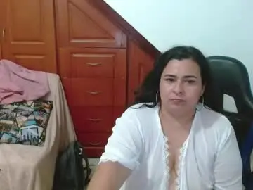 Chaturbate Live Sex of katiuka_rm