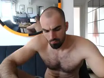 Chaturbate Free Porn Cam of liamlanson08