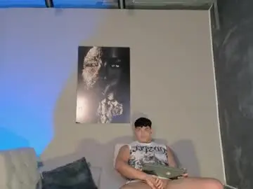 Chaturbate Best Webcam of nicole_and_thiago1
