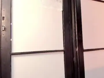 Chaturbate Live Porn of siafoxx_