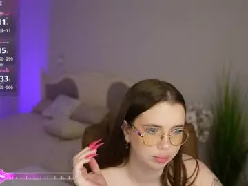 Chaturbate Sex Cam of sugarmusee