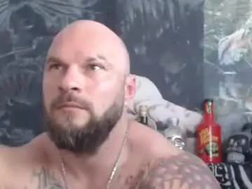 Chaturbate Adult Webcam of viking_me