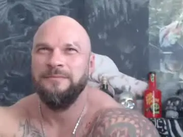 Chaturbate Private Sex Chat of viking_me