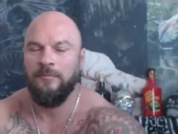 Chaturbate Free Live Porn of viking_me