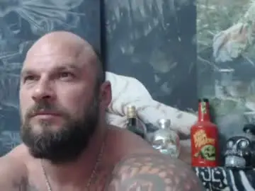 Chaturbate Nude Webcam of viking_me