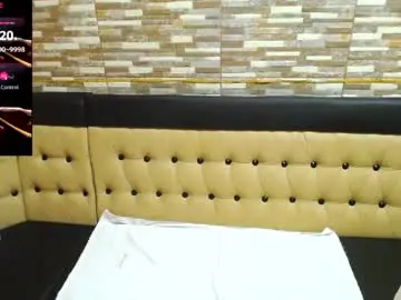Chaturbate Adult Webcams of yanissa27