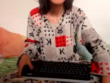 Chaturbate Nude Webcam of _baby_vi