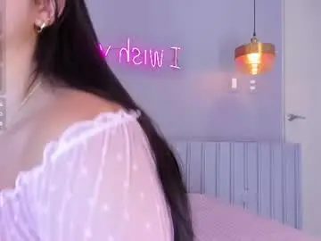 Chaturbate Live Sex of cherry_monroe_